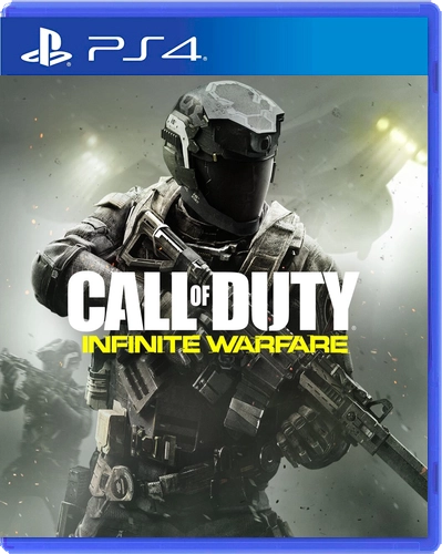 Call of Duty®: Infinite Warfare