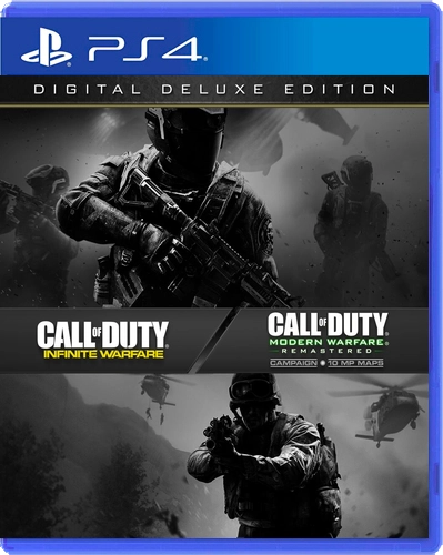 Call of Duty®: Infinite Warfare - Digital Deluxe