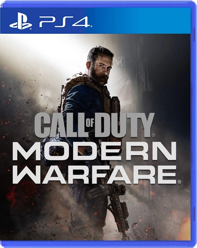 Call of Duty®: Modern Warfare®