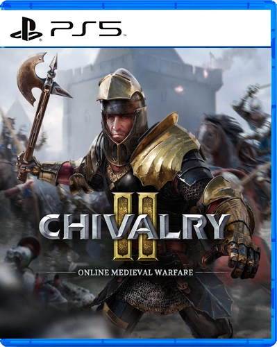 Chivalry 2 PS4 & PS5