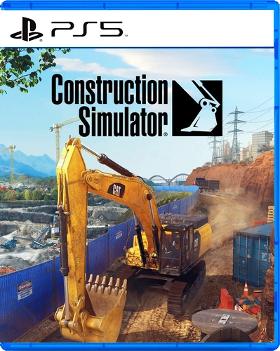 Construction Simulator