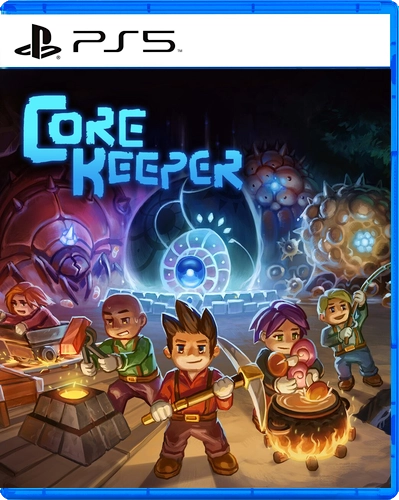 Core Keeper