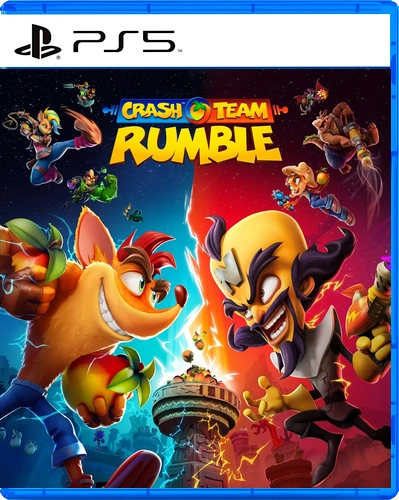 Crash Team Rumble™ - Standard Edition
