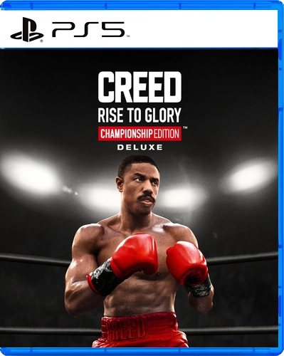 Creed: Rise to Glory - Championship Edition™