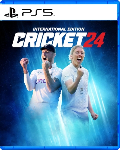 Cricket 24