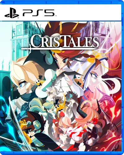 Cris Tales