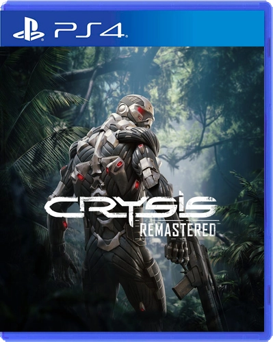 Crysis Remastered