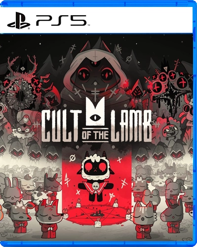 Cult of the Lamb