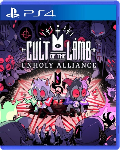 Cult of the Lamb