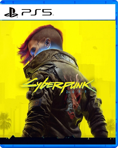 Cyberpunk 2077