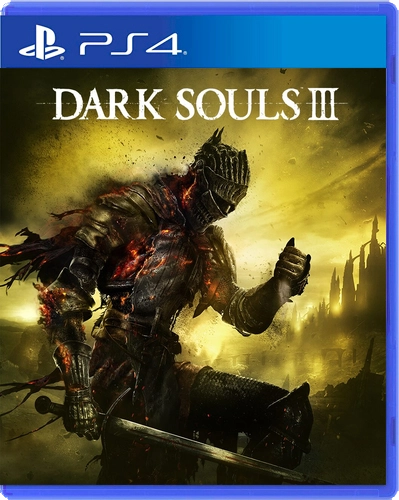 DARK SOULS™ III
