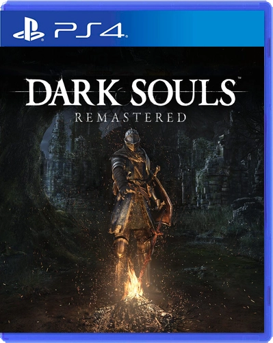 DARK SOULS™: REMASTERED