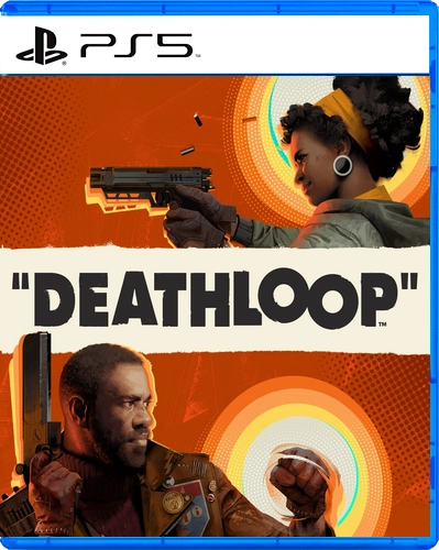 DEATHLOOP