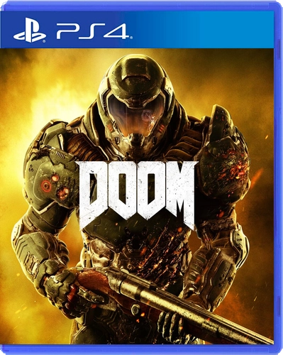 DOOM