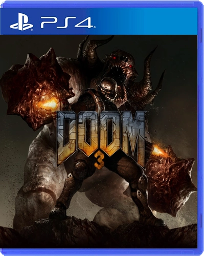 DOOM 3