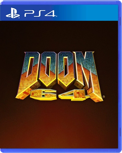 DOOM 64