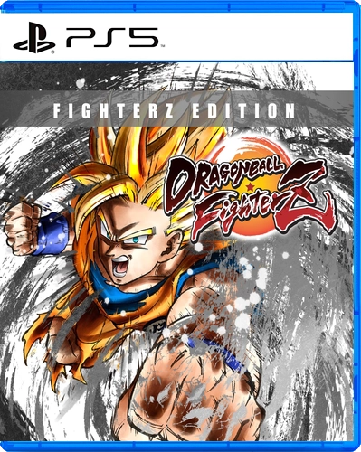 DRAGON BALL FighterZ - FighterZ Edition PS4 & PS5