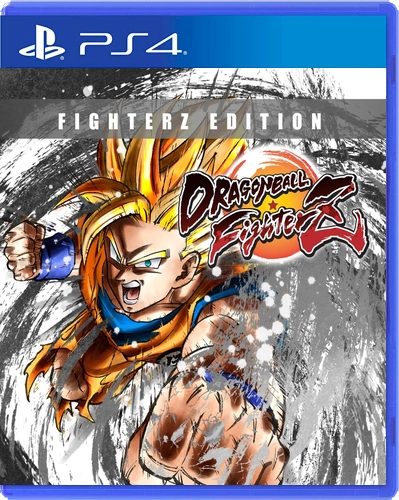 DRAGON BALL FighterZ - FighterZ Edition PS4 & PS5