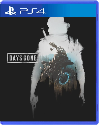 Days Gone