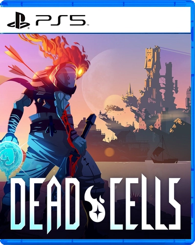 Dead Cells (PS4® & PS5®)