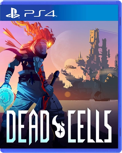Dead Cells (PS4® & PS5®)