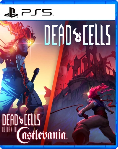 Dead Cells: Return to Castlevania Bundle