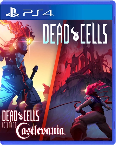 Dead Cells: Return to Castlevania Bundle