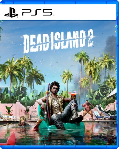 Dead Island 2