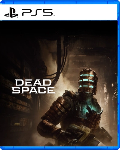 Dead Space
