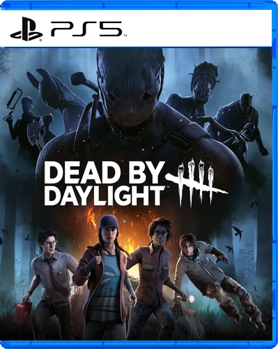 Dead by Daylight PS4® & PS5®