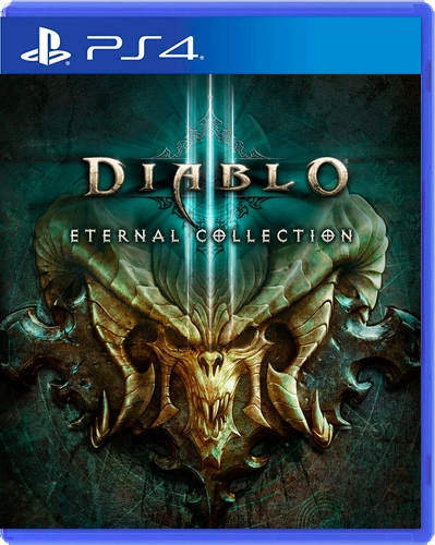 Diablo III: Eternal Collection