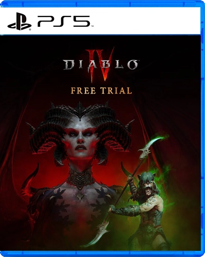 Diablo® IV - Standard Edition