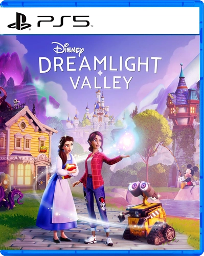 Disney Dreamlight Valley