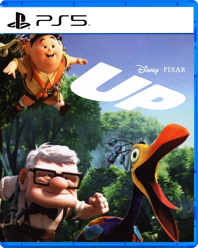 Disney•Pixar Up