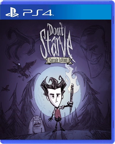 Don't Starve: Console Edition