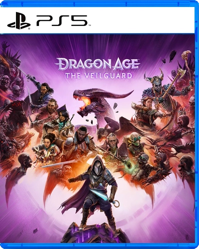Dragon Age™: The Veilguard