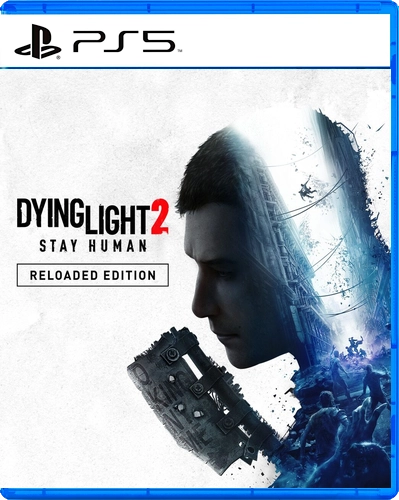 Dying Light 2 Stay Human PS4&PS5