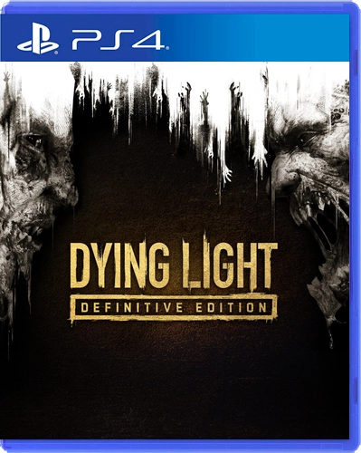 Dying Light Definitive Edition