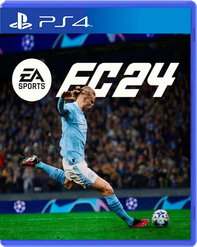 EA SPORTS FC™ 24 Standard Edition PS4 & PS5