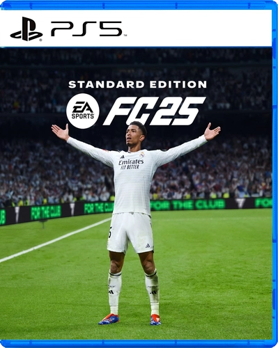 EA SPORTS FC™ 25 Standard Edition PS4 & PS5