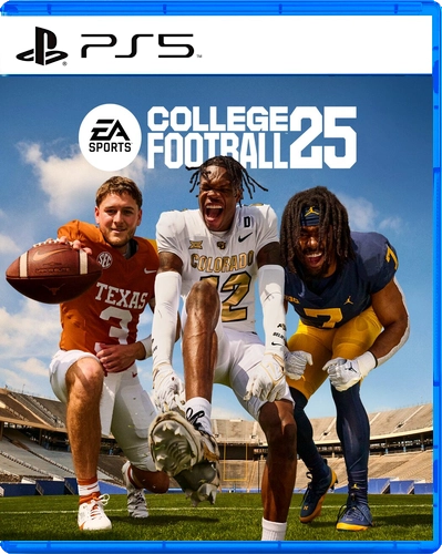 EA SPORTS™ College Football 25