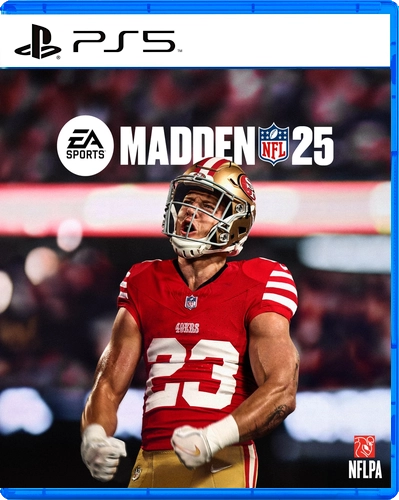 EA SPORTS™ Madden NFL 25