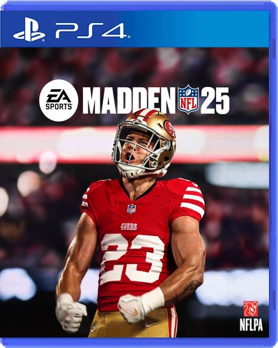 EA SPORTS™ Madden NFL 25