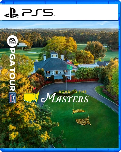 EA SPORTS™ PGA TOUR™