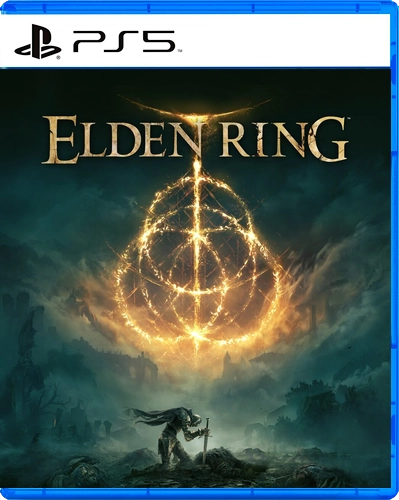 ELDEN RING PS4 & PS5
