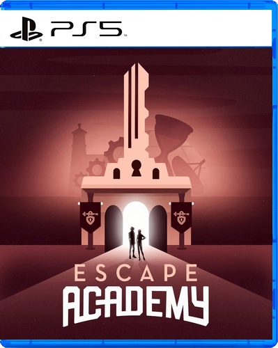 Escape Academy