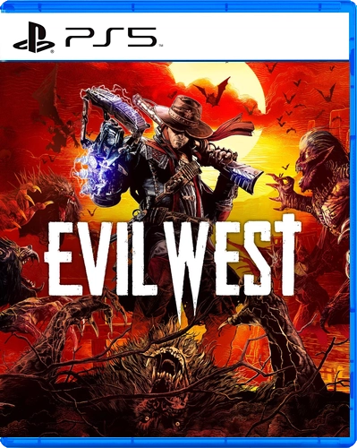 Evil West