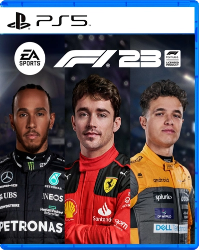 F1® 23