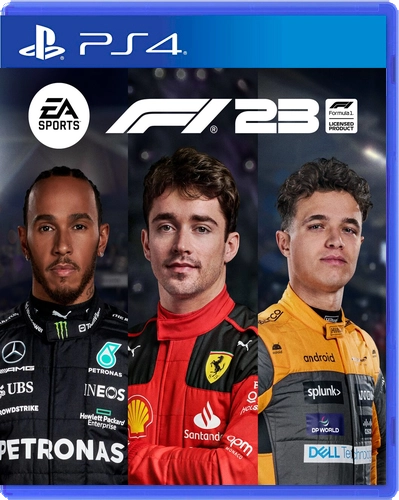 F1® 23