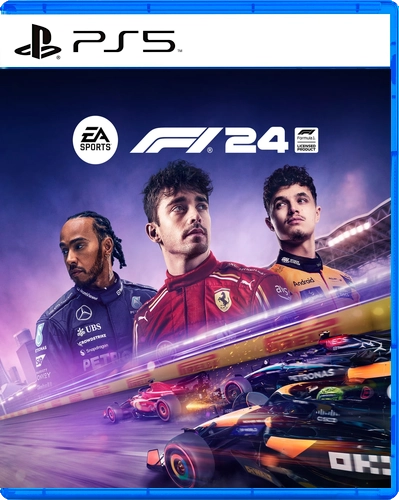 F1® 24